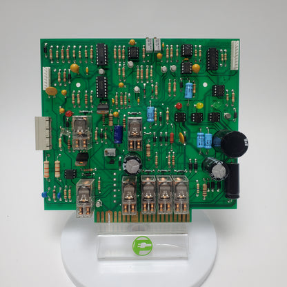 Lee Laser Interlock PCB Printed Circuit Board 030091