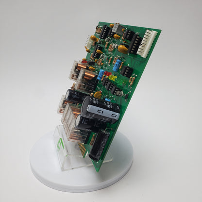 Lee Laser Interlock PCB Printed Circuit Board 030091