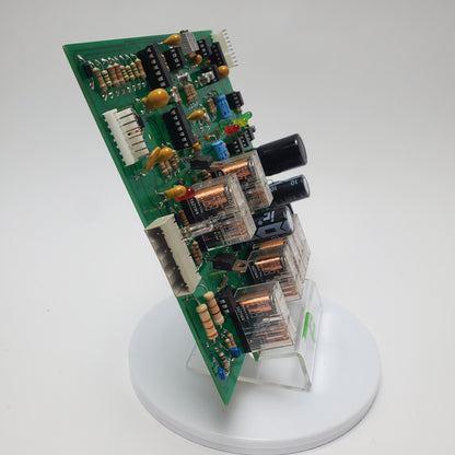 Lee Laser Interlock PCB Printed Circuit Board 030091