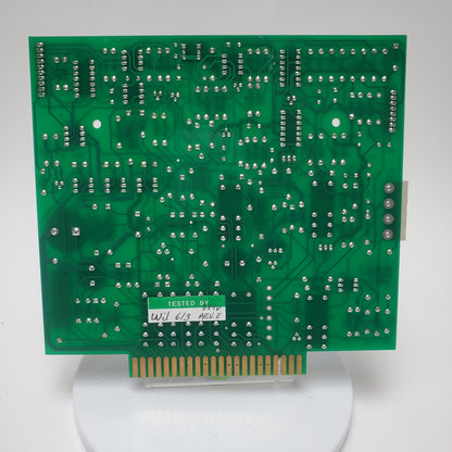 Lee Laser Interlock PCB Printed Circuit Board 030091