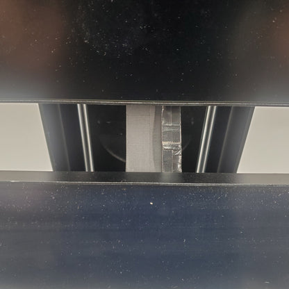 Broken Mobile Pixels Geminos X Dual 24" Stacked Desktop Monitor System (Two Displays) /Broken Hinge