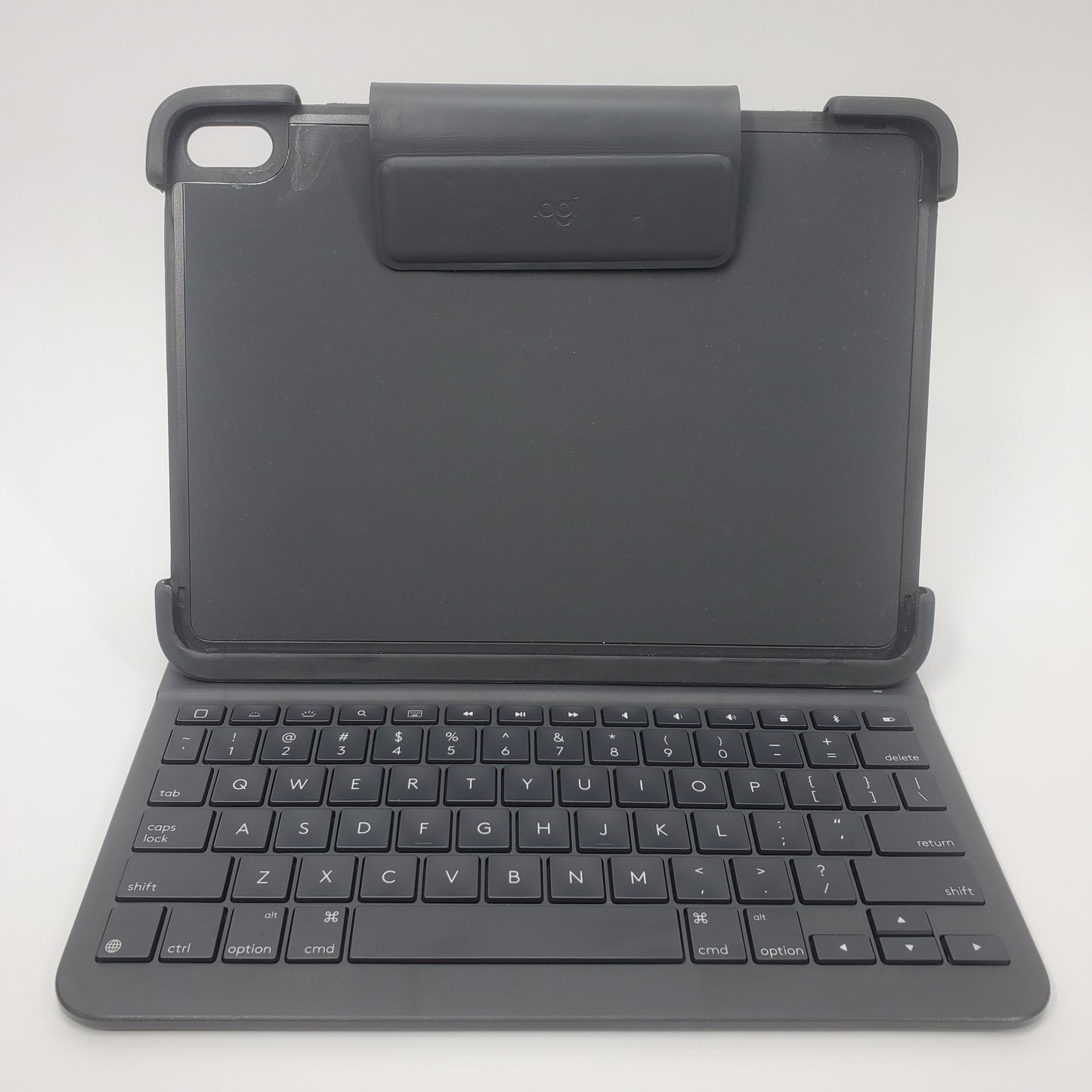 Logitech Folio 11" 1 iPad Pro 1st Gen Bluetooth Keyboard Case