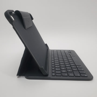 Logitech Folio 11" 1 iPad Pro 1st Gen Bluetooth Keyboard Case