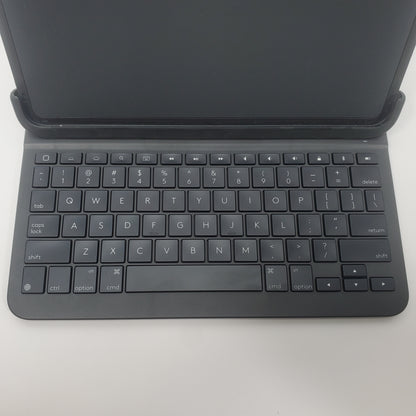 Logitech Folio 11" 1 iPad Pro 1st Gen Bluetooth Keyboard Case