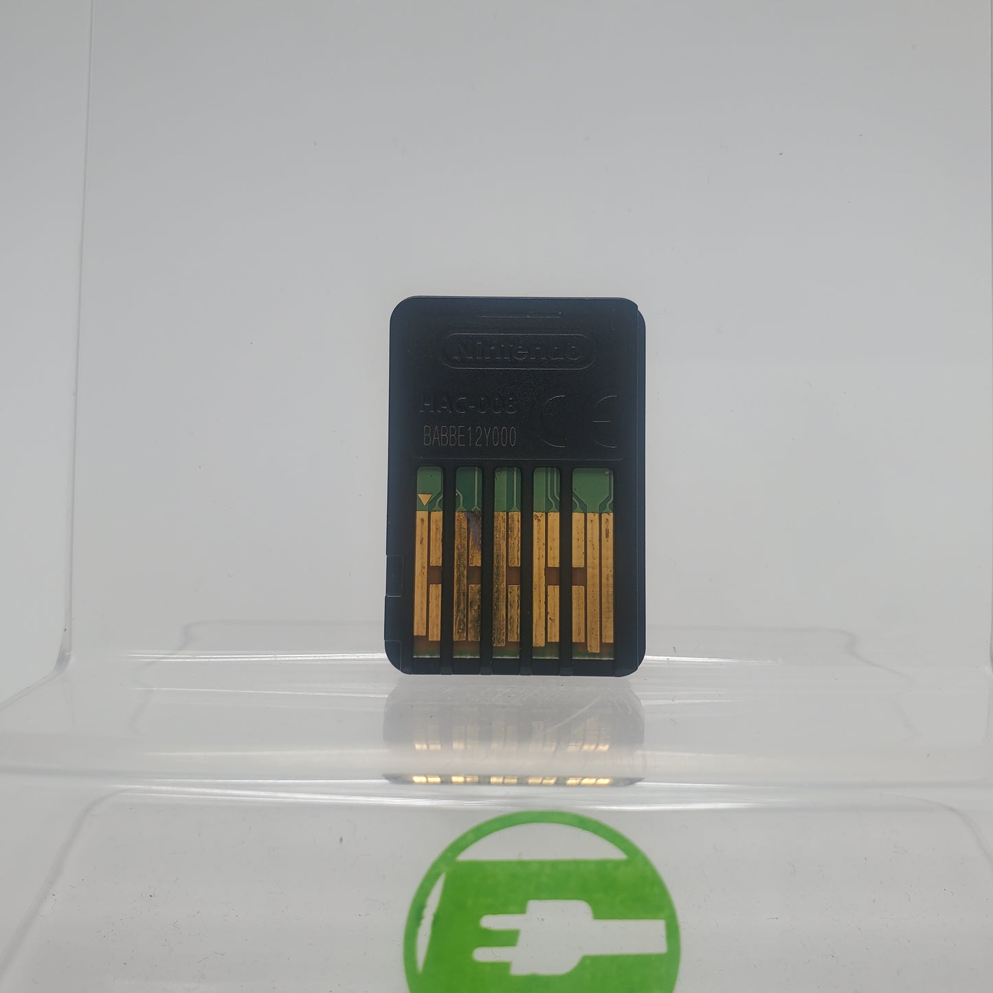 Ultra Street Fighter II: The Final Challengers (Nintendo Switch, 2017)