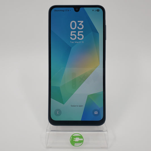 Bad IMEI Samsung Galaxy A16 5G 4GB RAM 128GB SM-A166U Aura Black