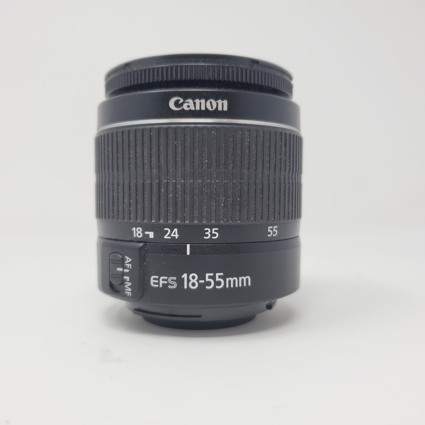 Canon EOS 4000D 18.0MP Digital SLR DSLR Camera w/ Canon EF-S 18-55mm Lens