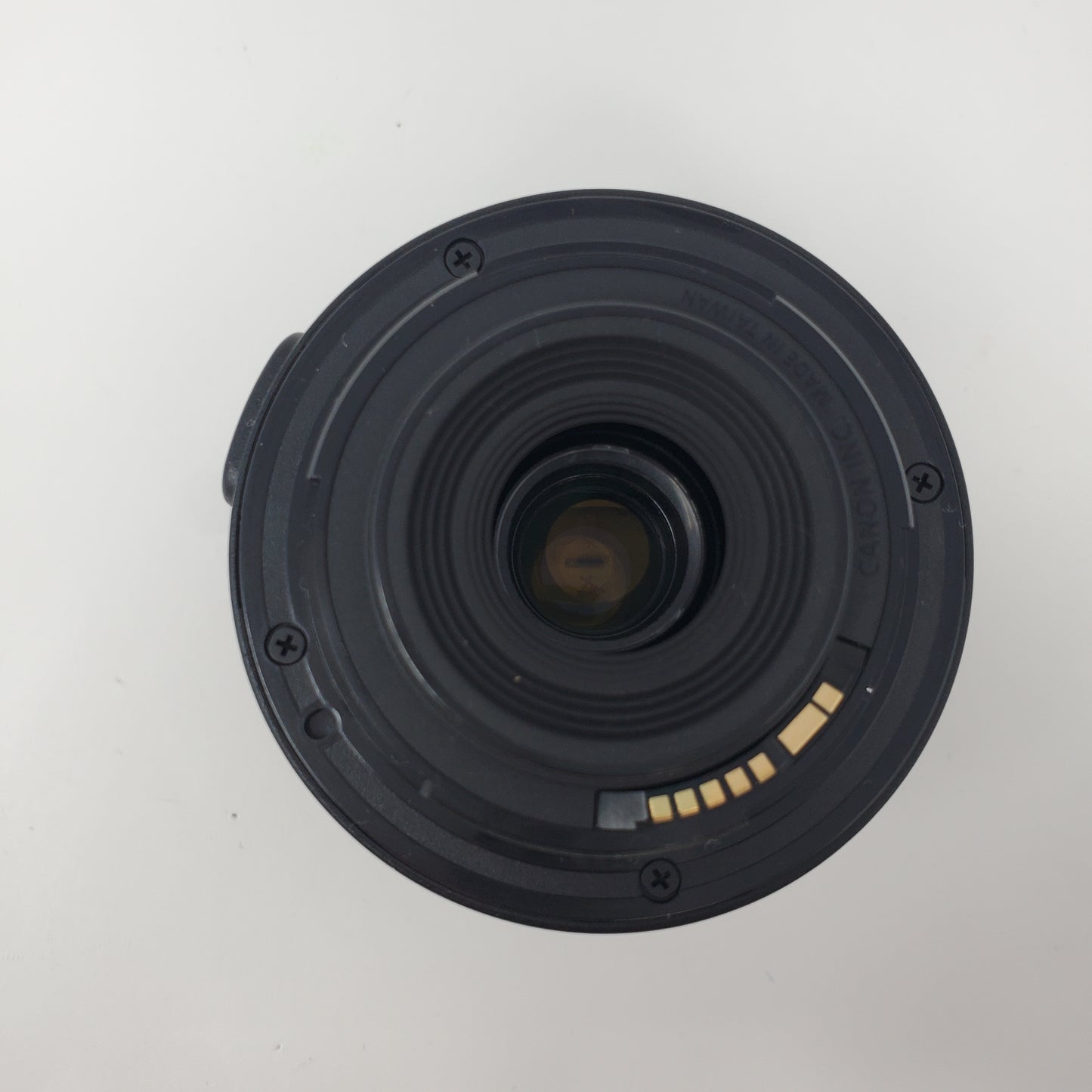 Canon EOS 4000D 18.0MP Digital SLR DSLR Camera w/ Canon EF-S 18-55mm Lens