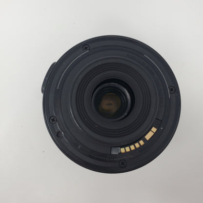 Canon EOS 4000D 18.0MP Digital SLR DSLR Camera w/ Canon EF-S 18-55mm Lens