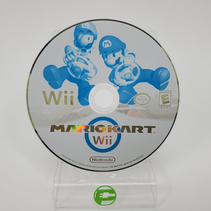 Mario Kart Wii (Nintendo Wii, 2008)