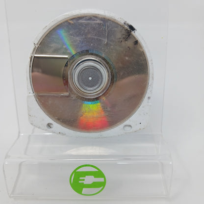 Need for Speed Carbon Own the City (Sony PlayStation Portable PSP, 2006)