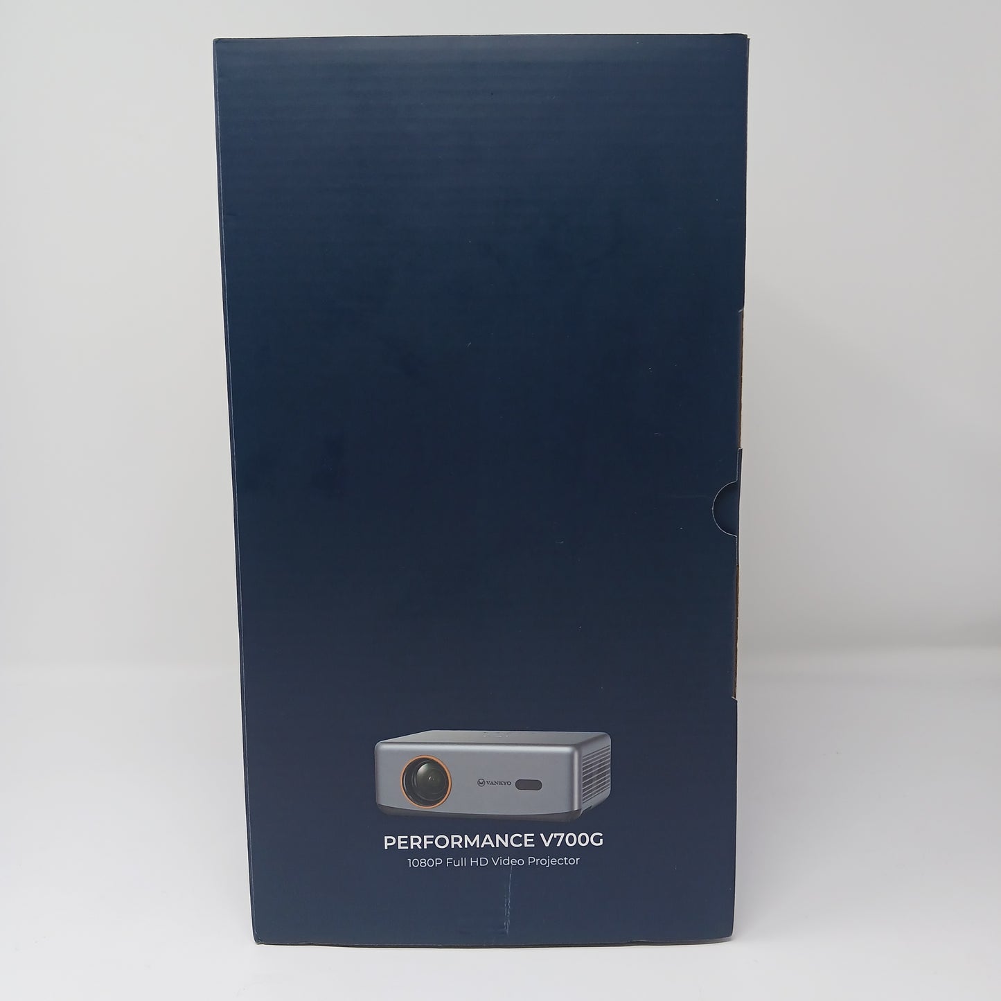 VANKYO Performance V700G Native 1080P Projector