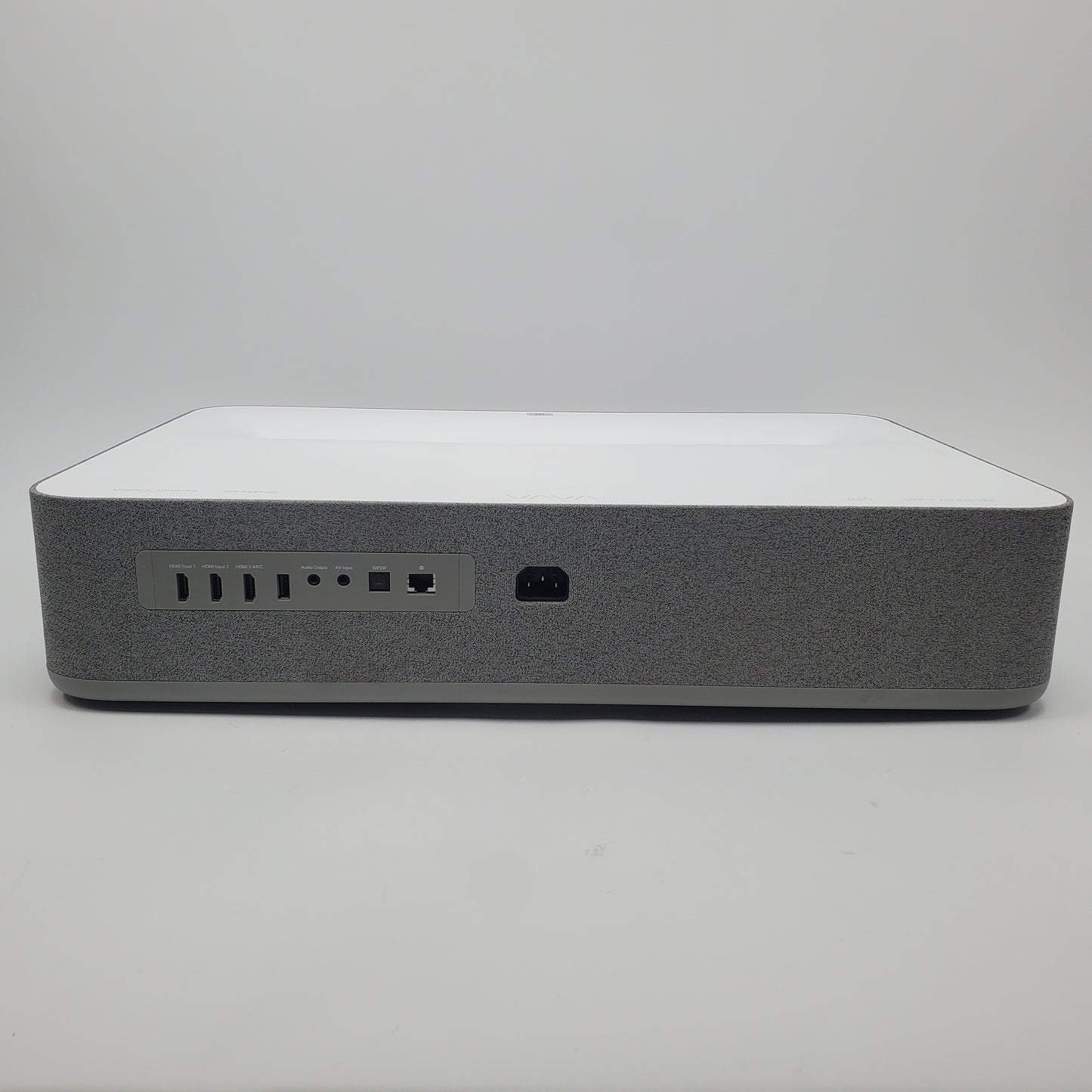 VAVA VA-LT002 4K UHD Ultra Short Throw Laser Projector 1800 ANSI Lumens HDR10