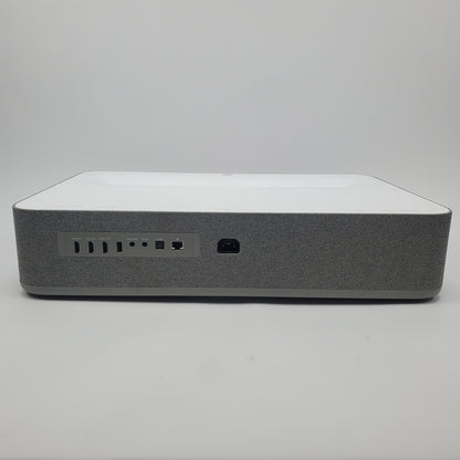 VAVA VA-LT002 4K UHD Ultra Short Throw Laser Projector 1800 ANSI Lumens HDR10