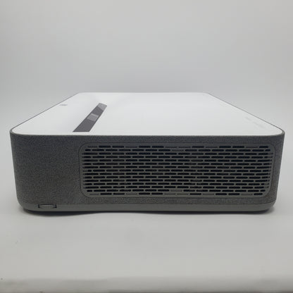 VAVA VA-LT002 4K UHD Ultra Short Throw Laser Projector 1800 ANSI Lumens HDR10