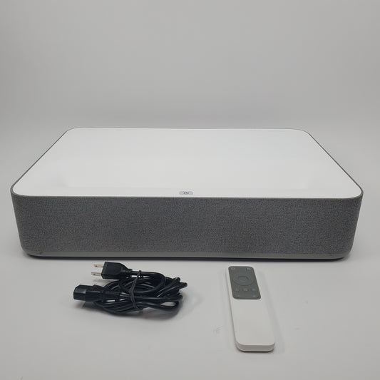 VAVA VA-LT002 4K UHD Ultra Short Throw Laser Projector 1800 ANSI Lumens HDR10