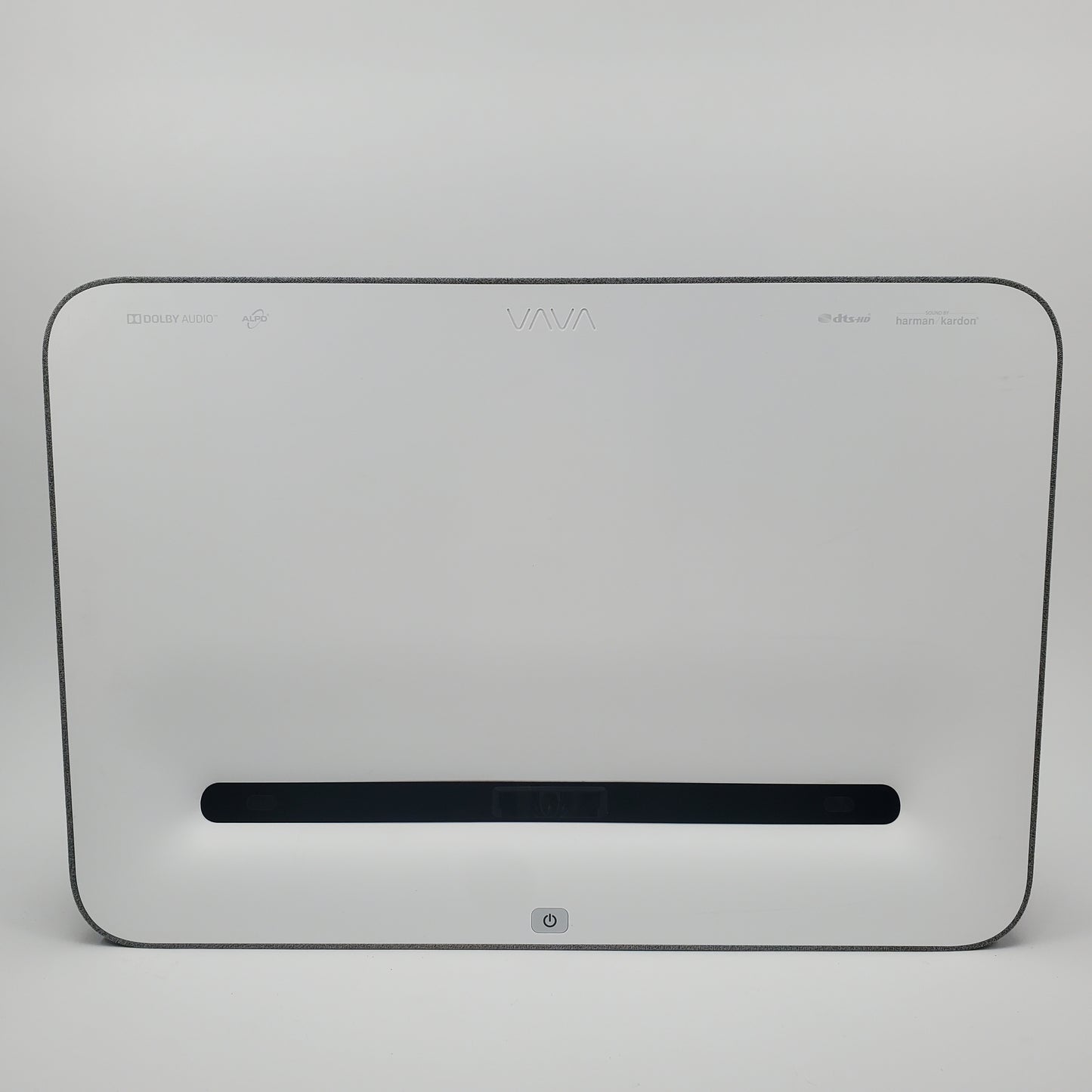 VAVA VA-LT002 4K UHD Ultra Short Throw Laser Projector 1800 ANSI Lumens HDR10