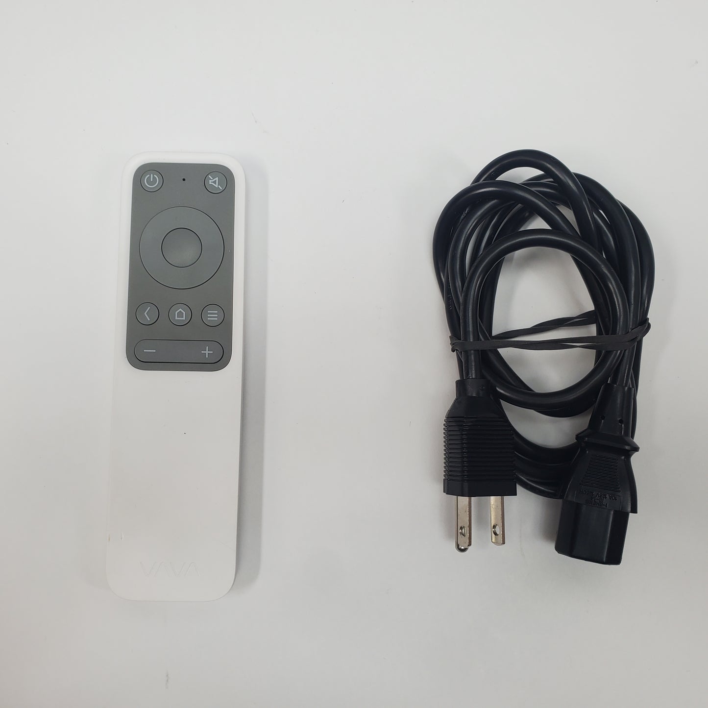 VAVA VA-LT002 4K UHD Ultra Short Throw Laser Projector 1800 ANSI Lumens HDR10