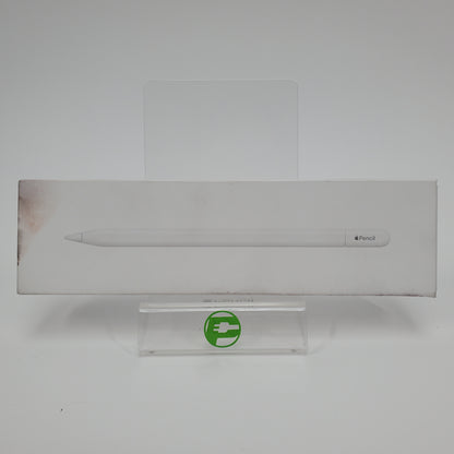 New Apple Pencil USB-C Smart Pencil Stylus White MUWA3AM/A