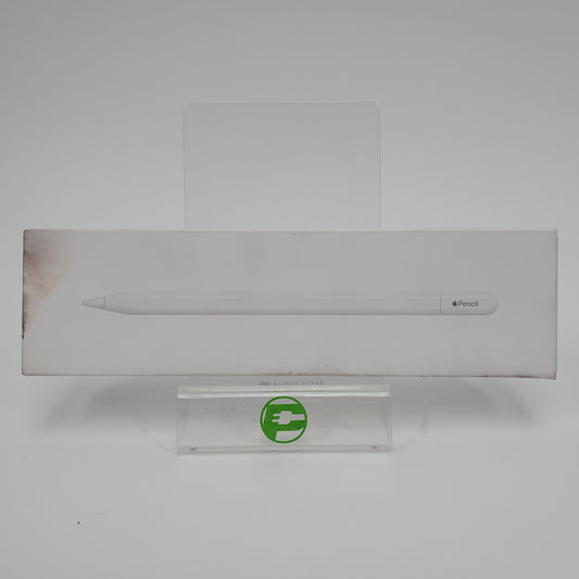 New Apple Pencil USB-C Smart Pencil Stylus White MUWA3AM/A