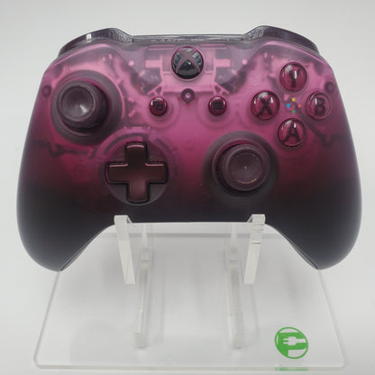 Microsoft Xbox One Wireless Controller Phantom Magenta 1708