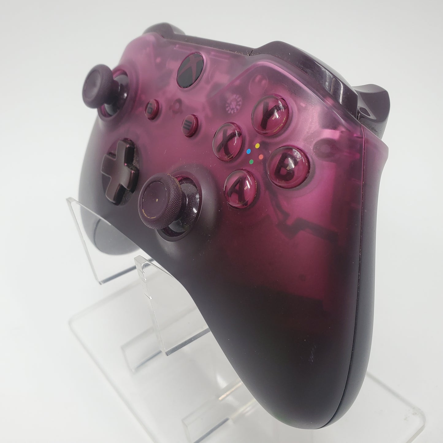 Microsoft Xbox One Wireless Controller Phantom Magenta 1708