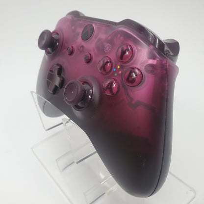 Microsoft Xbox One Wireless Controller Phantom Magenta 1708