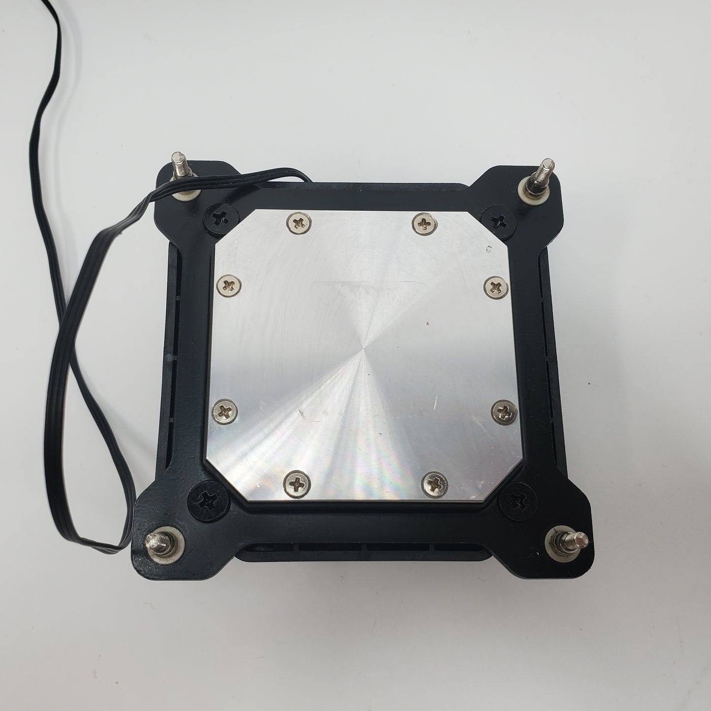 iBUYPOWER NVIDIA GeForce RTX 2080 Super 8GB Liquid Cooled GPU + CPU Water Block