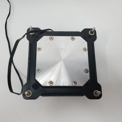 iBUYPOWER NVIDIA GeForce RTX 2080 Super 8GB Liquid Cooled GPU + CPU Water Block