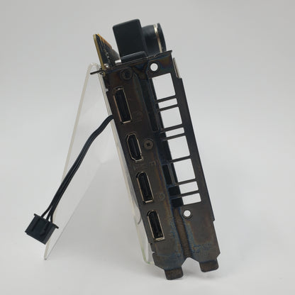 iBUYPOWER NVIDIA GeForce RTX 2080 Super 8GB Liquid Cooled GPU + CPU Water Block