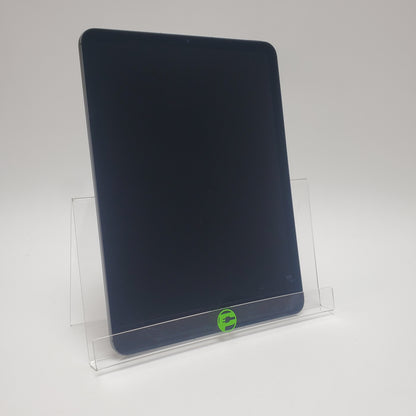 Unlocked Apple iPad Air 5th Gen 64GB Space Gray MM6R3LL/A