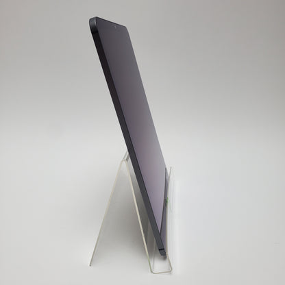 Unlocked Apple iPad Air 5th Gen 64GB Space Gray MM6R3LL/A