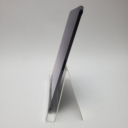 Unlocked Apple iPad Air 5th Gen 64GB Space Gray MM6R3LL/A