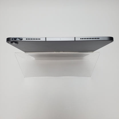 Unlocked Apple iPad Air 5th Gen 64GB Space Gray MM6R3LL/A