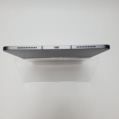 Unlocked Apple iPad Air 5th Gen 64GB Space Gray MM6R3LL/A