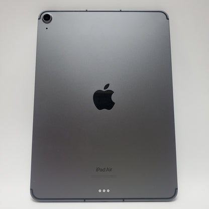 Unlocked Apple iPad Air 5th Gen 64GB Space Gray MM6R3LL/A