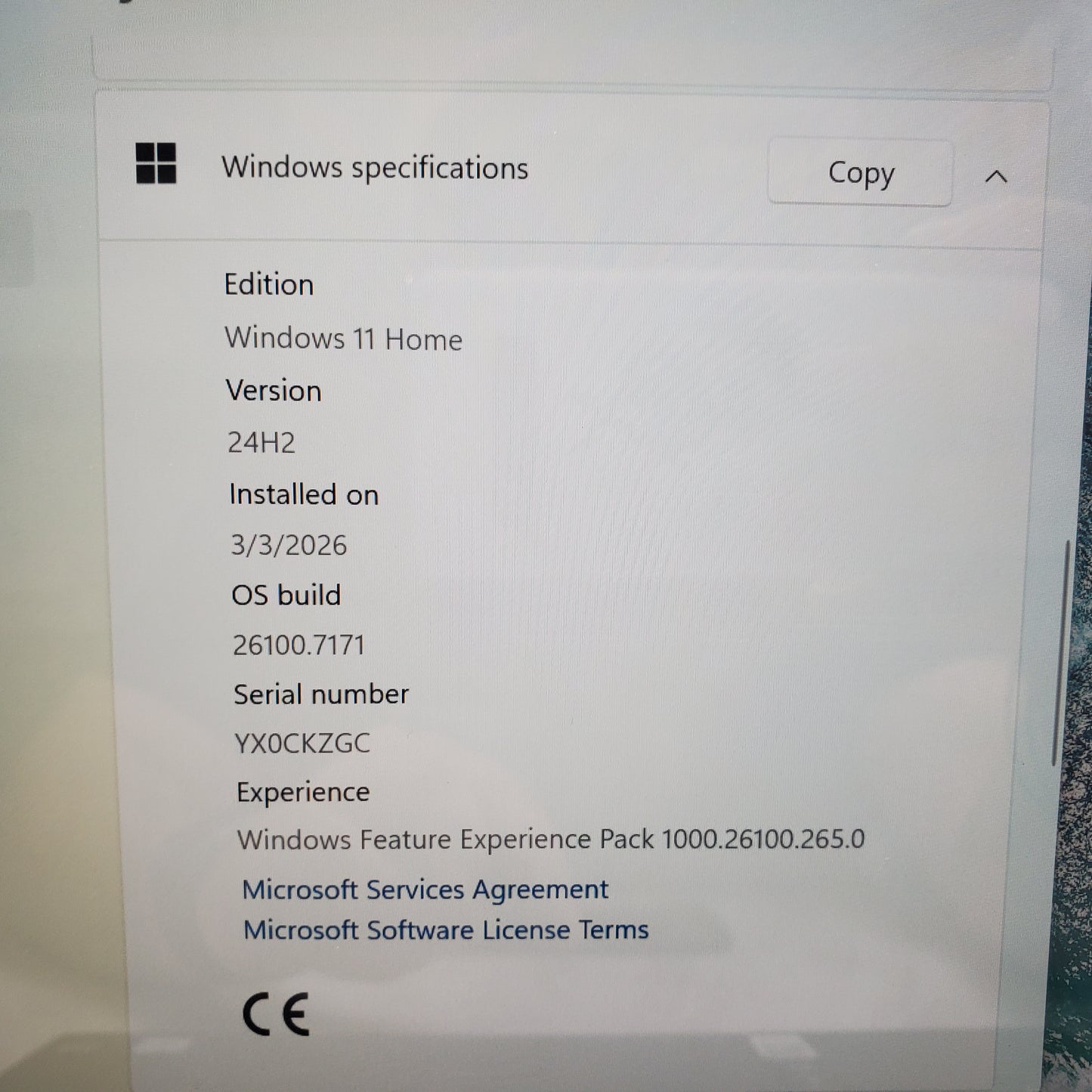Lenovo Yoga 7 2-in-1 14" Intel Ultra 5 125U 1.3GHz 16GB RAM 512GB SSD