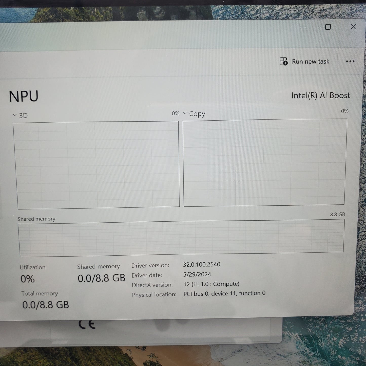 Lenovo Yoga 7 2-in-1 14" Intel Ultra 5 125U 1.3GHz 16GB RAM 512GB SSD