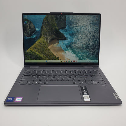 Lenovo Yoga 7 2-in-1 14" Intel Ultra 5 125U 1.3GHz 16GB RAM 512GB SSD