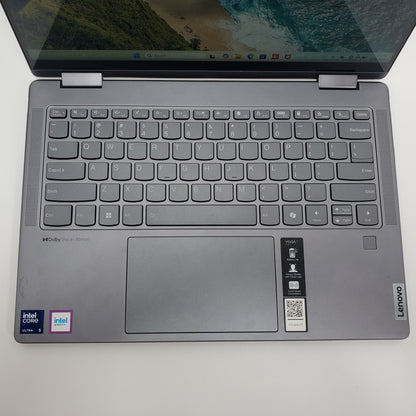 Lenovo Yoga 7 2-in-1 14" Intel Ultra 5 125U 1.3GHz 16GB RAM 512GB SSD