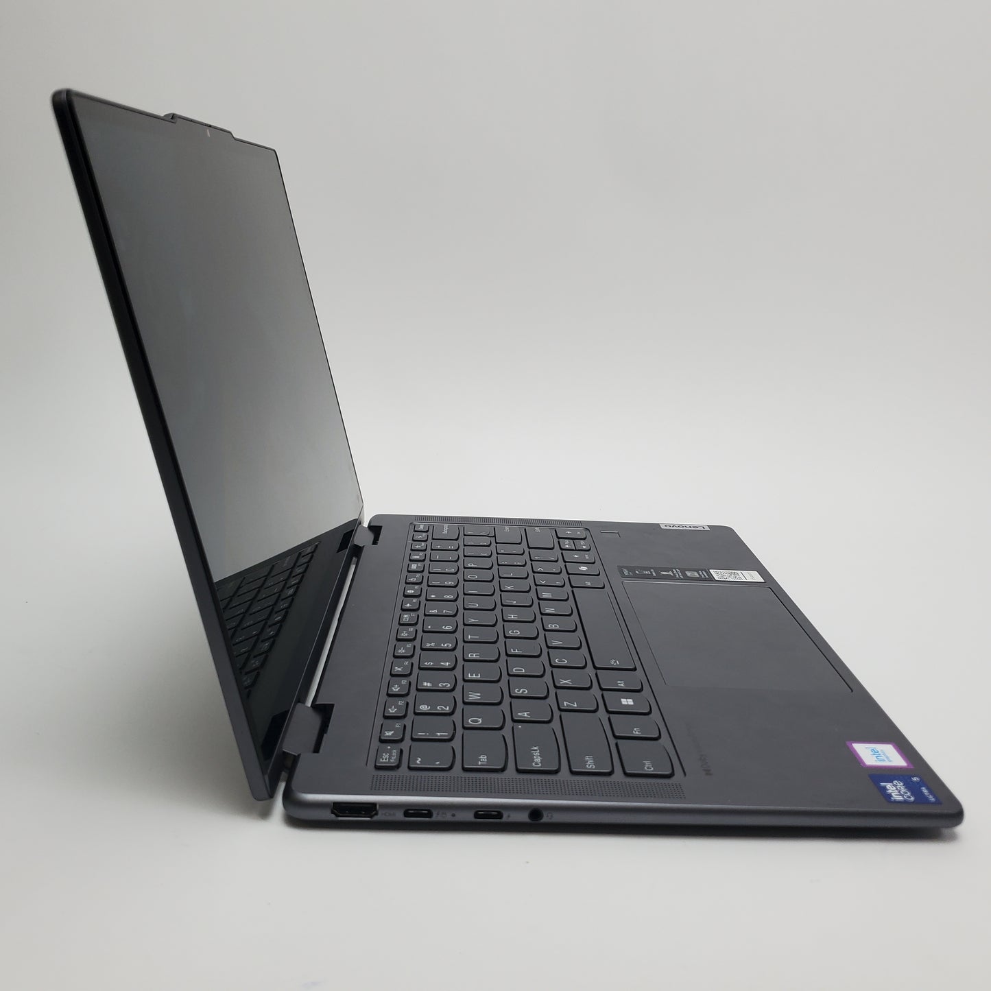 Lenovo Yoga 7 2-in-1 14" Intel Ultra 5 125U 1.3GHz 16GB RAM 512GB SSD