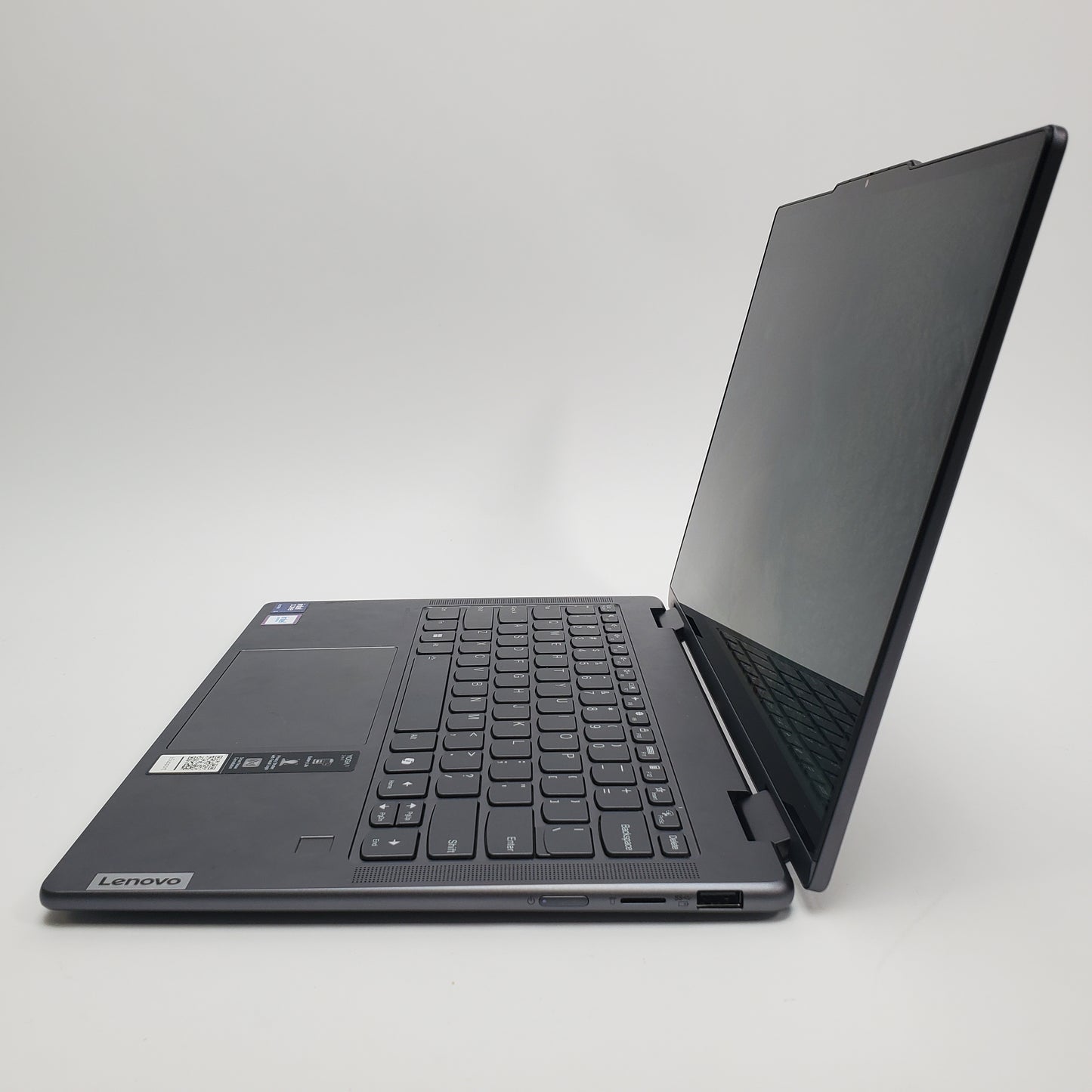 Lenovo Yoga 7 2-in-1 14" Intel Ultra 5 125U 1.3GHz 16GB RAM 512GB SSD