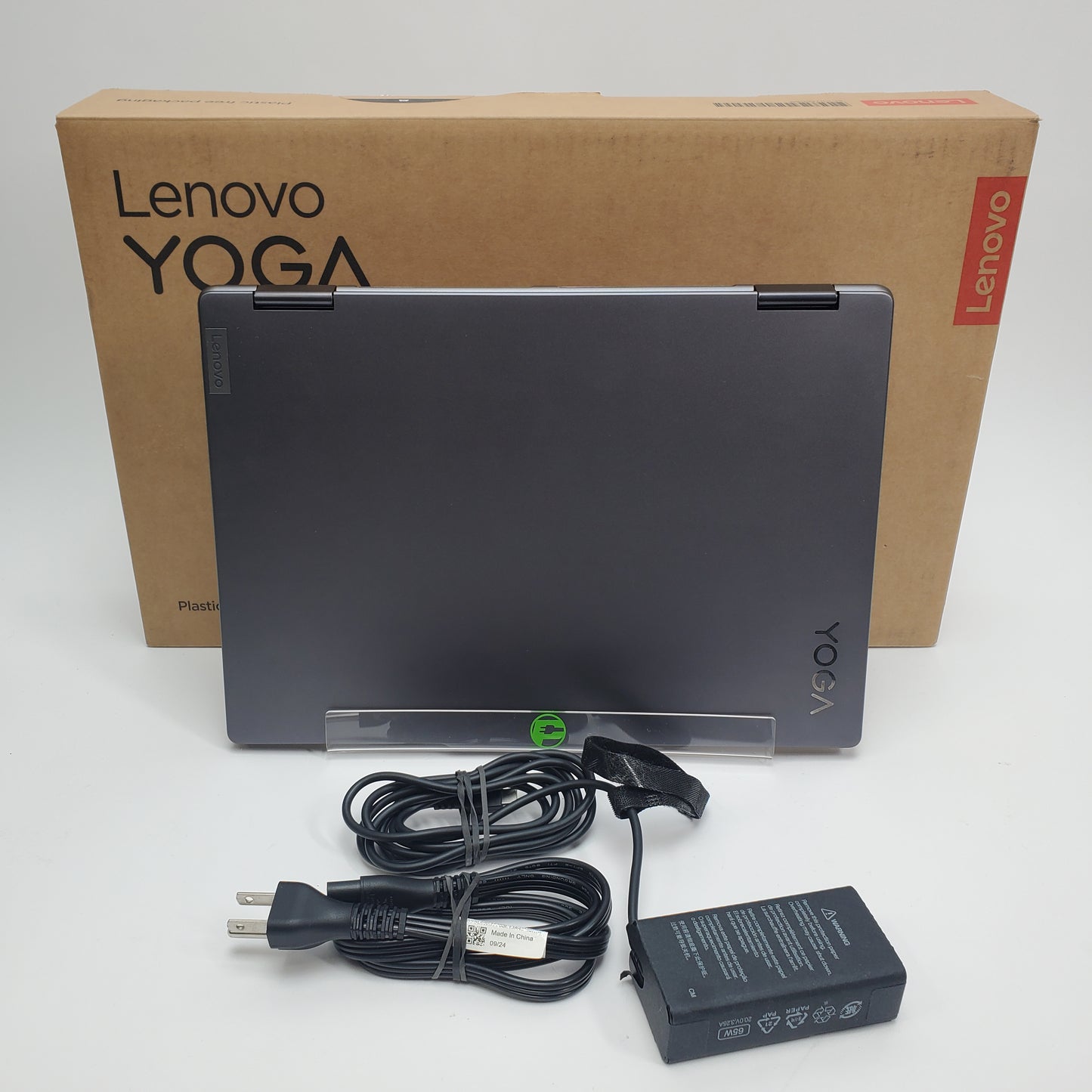 Lenovo Yoga 7 2-in-1 14" Intel Ultra 5 125U 1.3GHz 16GB RAM 512GB SSD