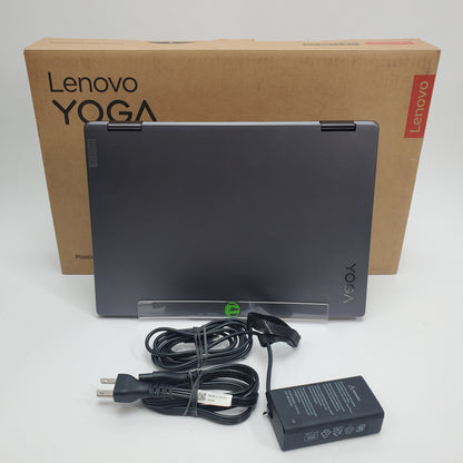 Lenovo Yoga 7 2-in-1 14" Intel Ultra 5 125U 1.3GHz 16GB RAM 512GB SSD