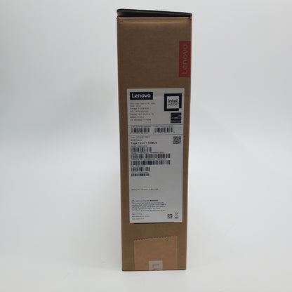 Lenovo Yoga 7 2-in-1 14" Intel Ultra 5 125U 1.3GHz 16GB RAM 512GB SSD