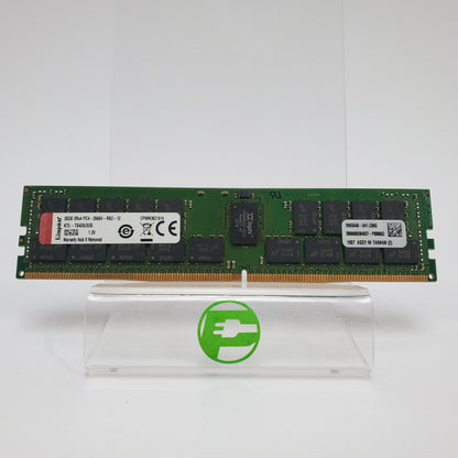 Kingston PC4-2666V-RB2-12 32GB (1x32GB) RAM DDR4 2666MHz KTL-TS426/32G