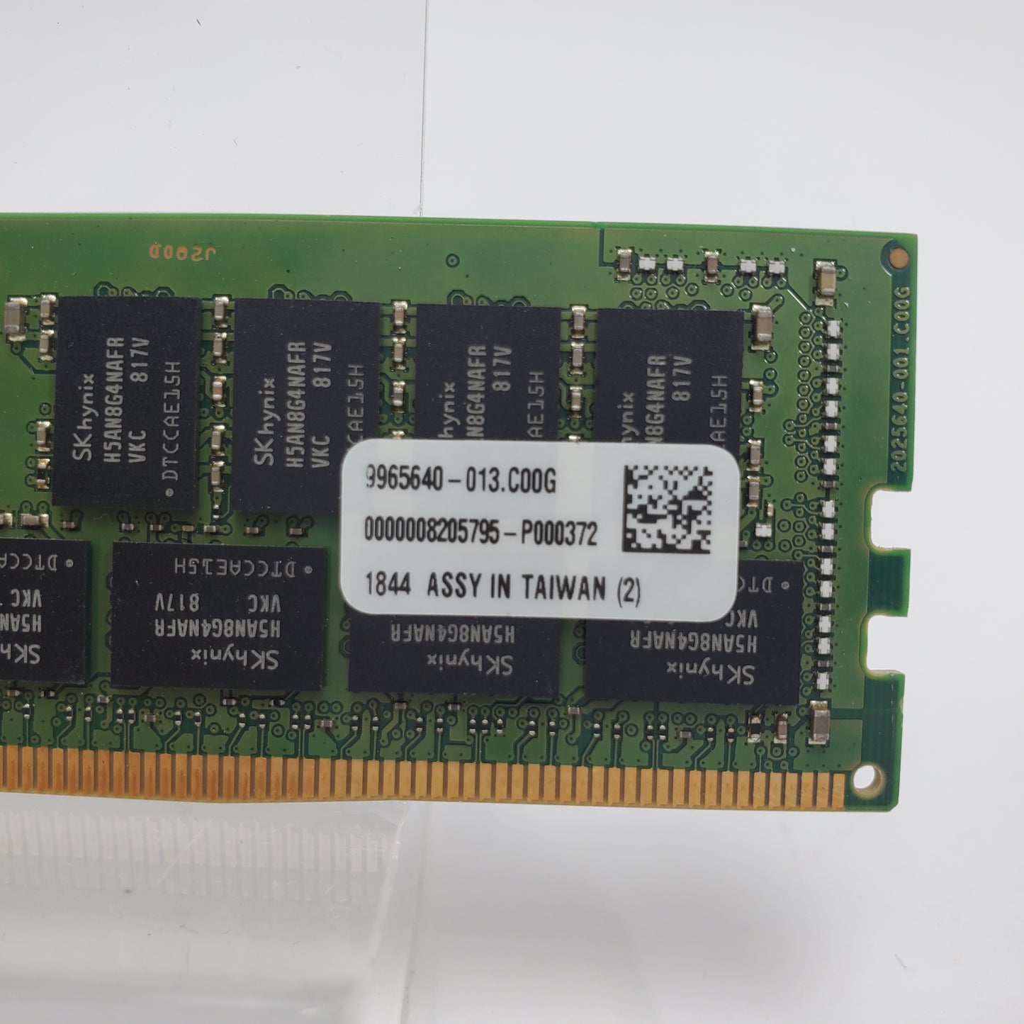 Kingston PC4-2666V-RB2-12 32GB (1x32GB) RAM DDR4 2666MHz KTL-TS426/32G