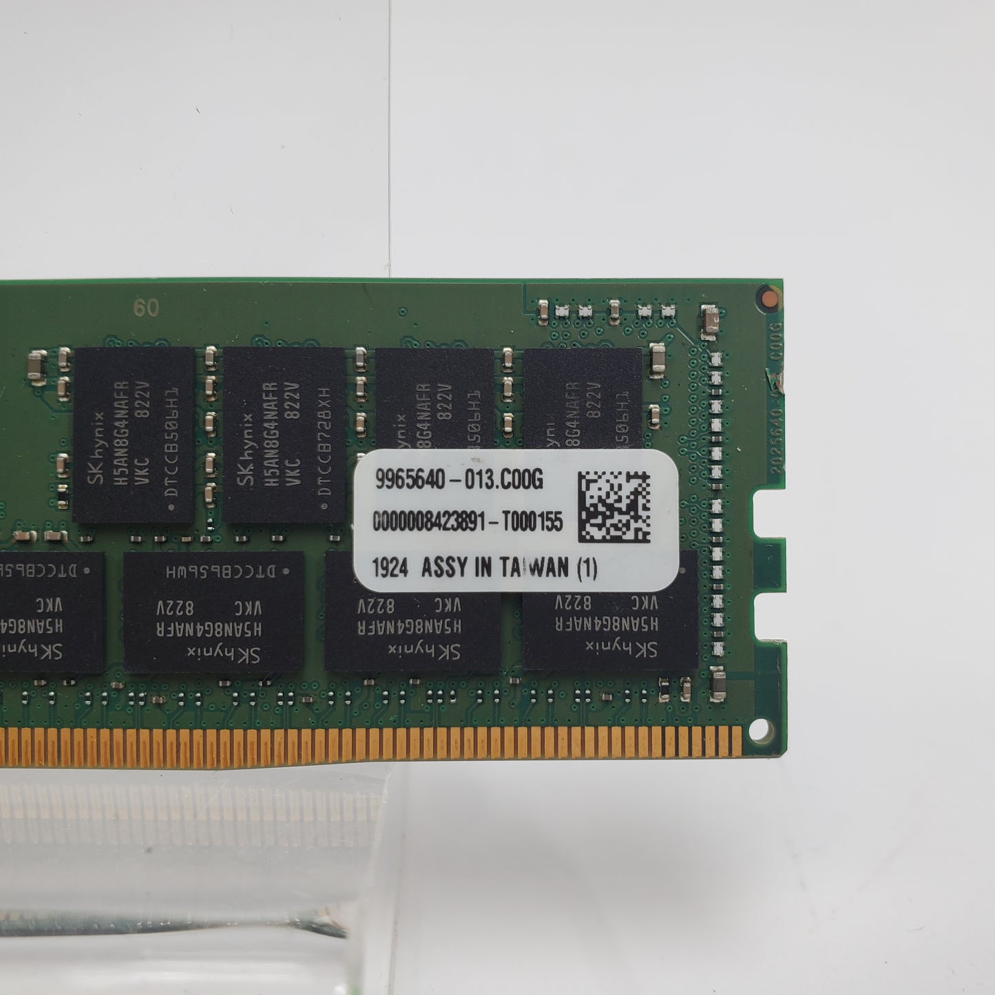Kingston PC4-2666V-RB2-12 32GB (1x32GB) RAM DDR4 2666MHz KTL-TS426/32G