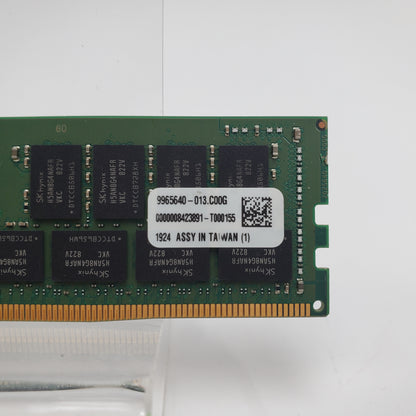 Kingston PC4-2666V-RB2-12 32GB (1x32GB) RAM DDR4 2666MHz KTL-TS426/32G