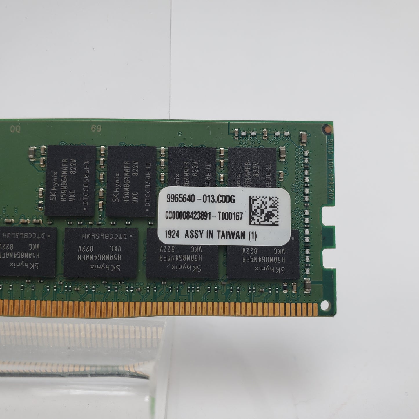 Kingston PC4-2666V-RB2-12 32GB (1x32GB) RAM DDR4 2666MHz KTL-TS426/32G